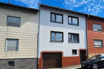 Haus Queidersbach - 4 Zimmer, 104 m&sup2;, 125.000&euro; | Angebot:26932727
