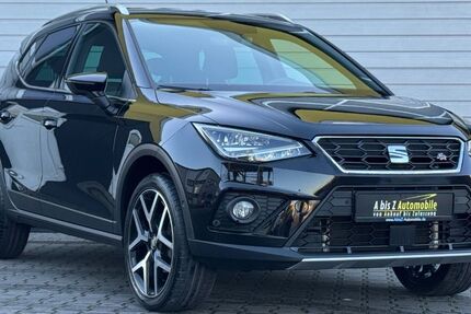 Seat Arona 44.500 km 17.490 &euro; Dreisen 67816