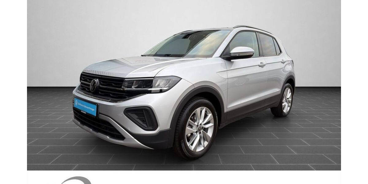 VW T-Cross 17.100 km 23.600 &euro; Neustadt a.d. Weinstraße 67433