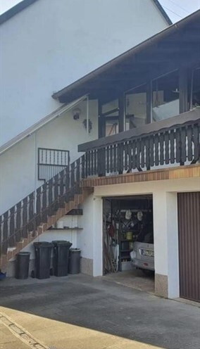 Nähe Brücken: Das Haus für die große Familie - Einfamilienhaus Brücken | Angebot:20764019