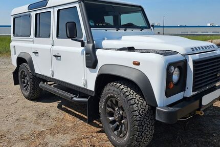 Land Rover Defender 59.000 km 66.000 &euro; Pirmasens 66954