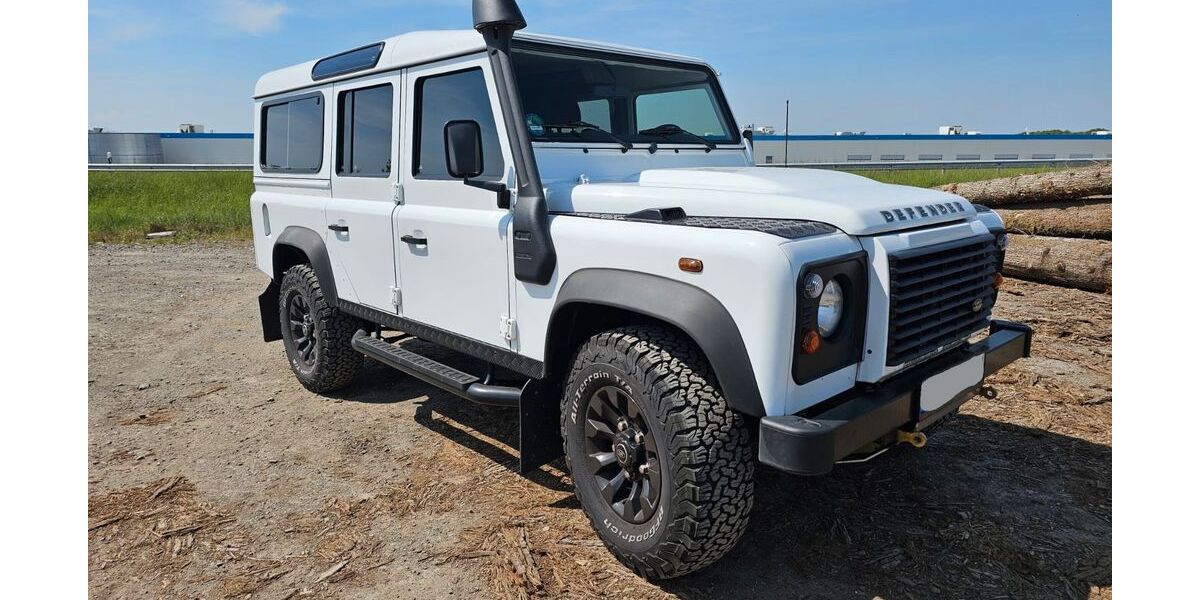 Land Rover Defender 59.000 km 66.000 &euro; Pirmasens 66954