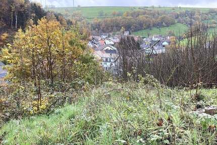 Grundstück Obernheim-Kirchenarnbach Kirchenarnbach - 59.000&euro; | Angebot:24532813