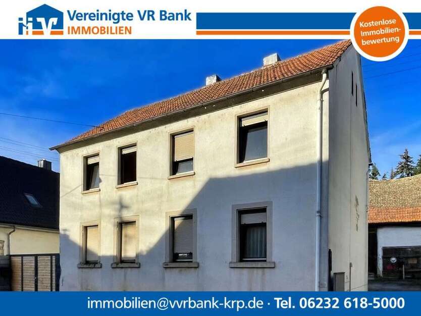 Haus zum Kaufen in Rüssingen 149.000 € 110 m²
