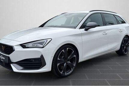 Cupra Leon 32.123 km 32.100 € Kaiserslautern 67657