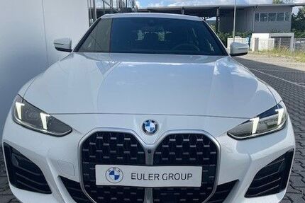 BMW 420 Gran Coupé 13.346 km 43.333 &euro; Kaiserslautern 67663