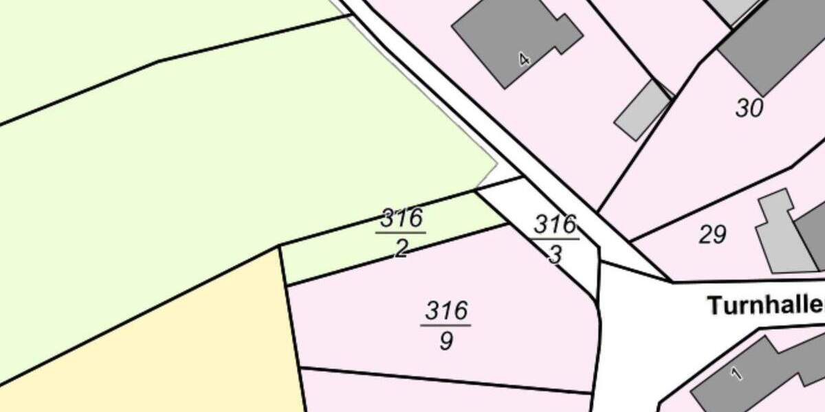 Grundstück Ransweiler - 39.995&euro; | Angebot:25755235