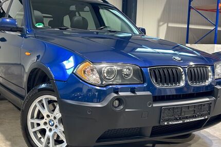 BMW X3 167.300 km 7.800 &euro; Kirchheimbolanden 67292