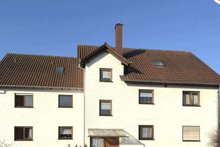 Wohnung Eisenberg - 3 Zimmer, 83 m&sup2;, 196.000&euro; | Angebot:25783935