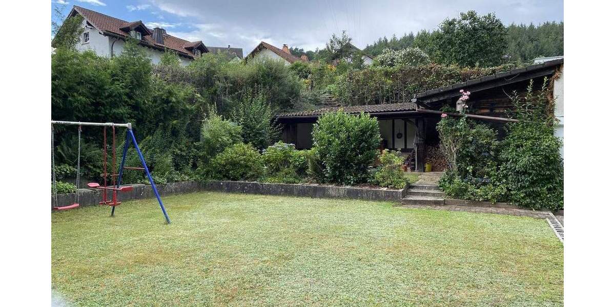 Mehrfamilienhaus, Wohnhaus Rodalben - 7 Zimmer, 240 m&sup2;, 420.000&euro; | Angebot:25214412