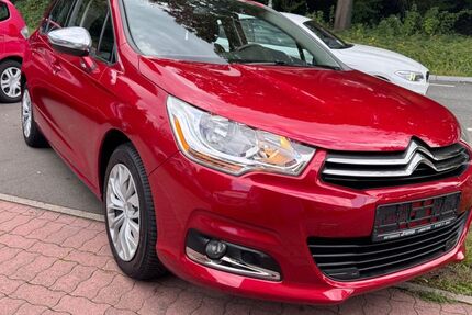 Citroen C4 159.730 km 5.550 &euro; Kaiserslautern 67659