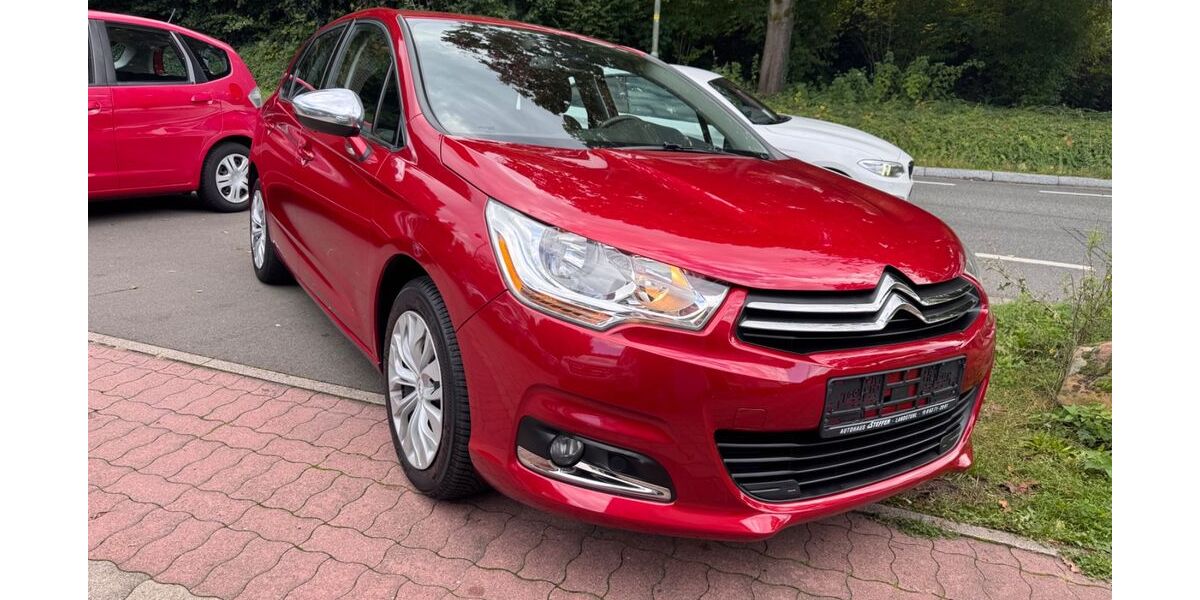Citroen C4 159.730 km 5.550 &euro; Kaiserslautern 67659