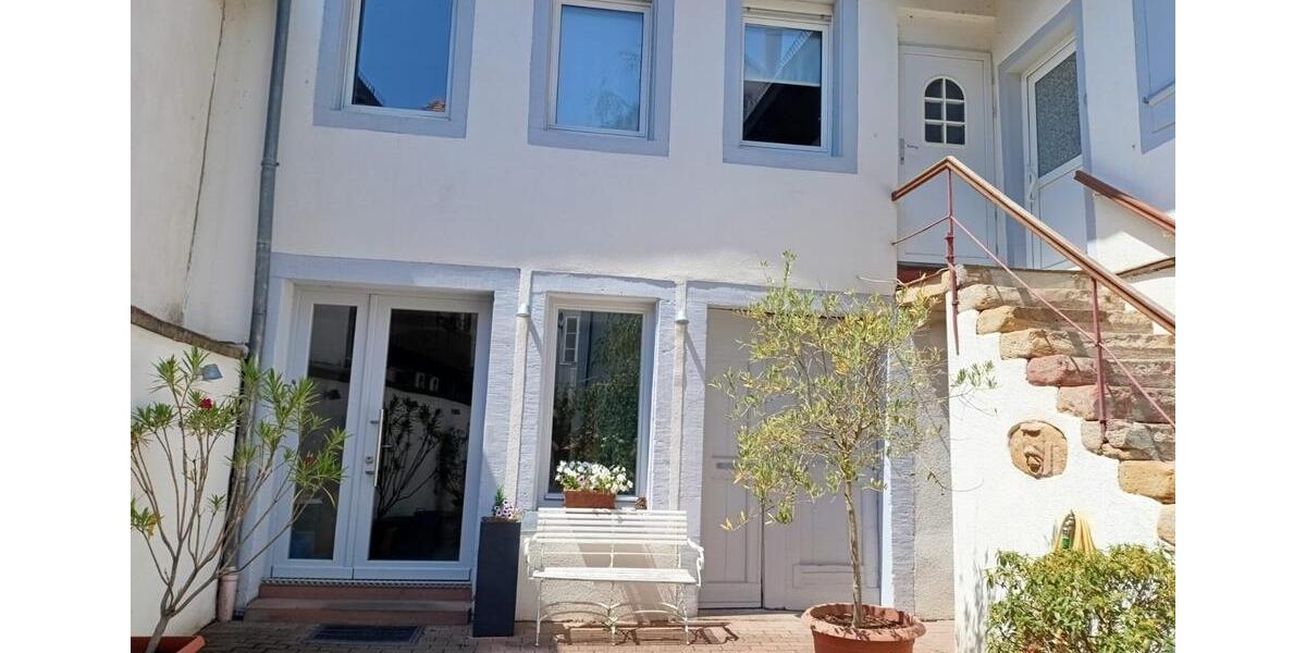 Einfamilienhaus Neustadt an der Weinstraße Diedesfeld - 1.350.000&euro; | Angebot:26915358