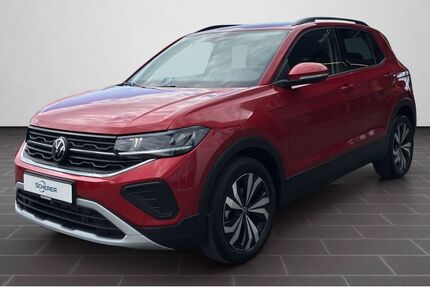 VW T-Cross 14.900 km 22.500 &euro; Neustadt a.d. Weinstraße 67433