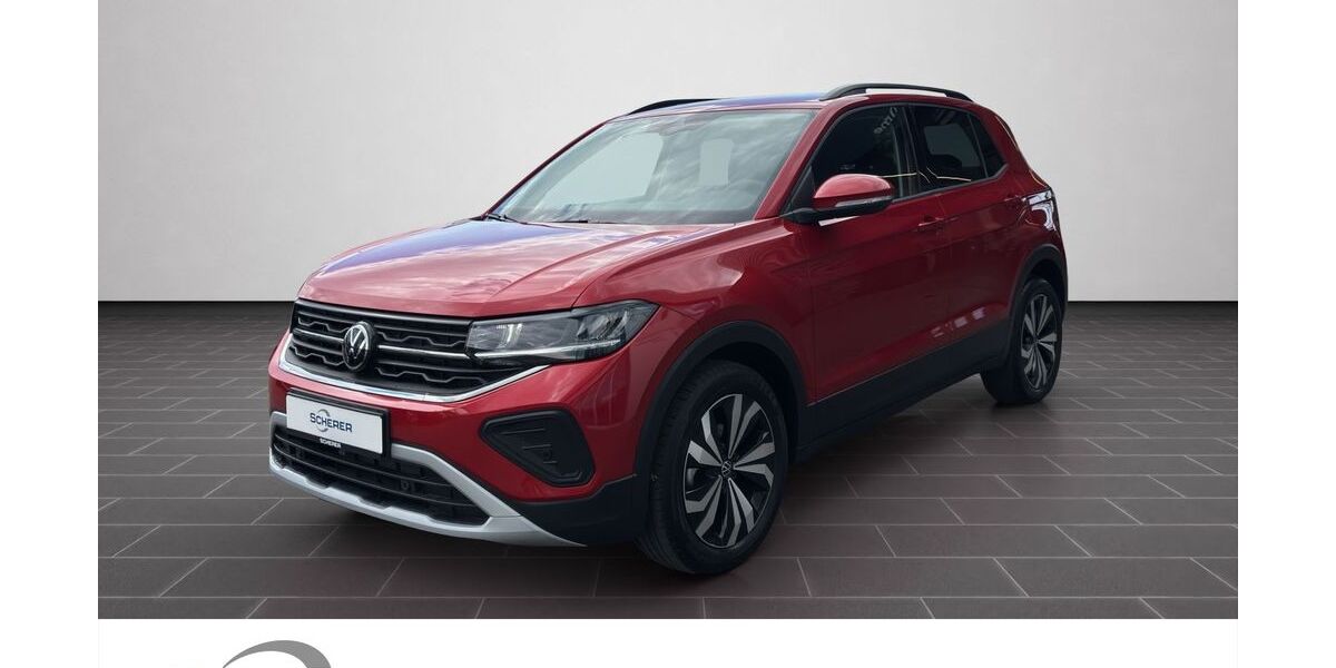 VW T-Cross 14.900 km 22.500 &euro; Neustadt a.d. Weinstraße 67433