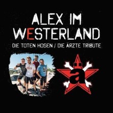 Alex im Westerland - Tote Hosen & Ärzte 19.09.2026 Irish House