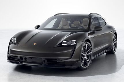 Porsche Taycan 42.990 km 88.890 &euro; Kaiserslautern 67657