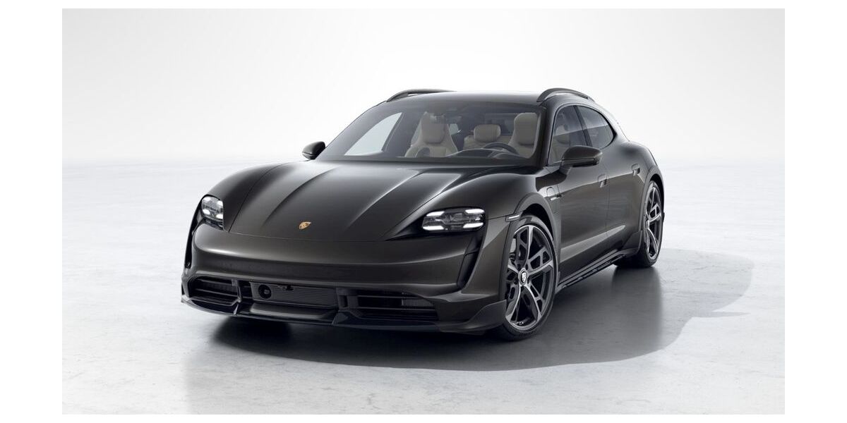 Porsche Taycan 42.990 km 88.890 &euro; Kaiserslautern 67657