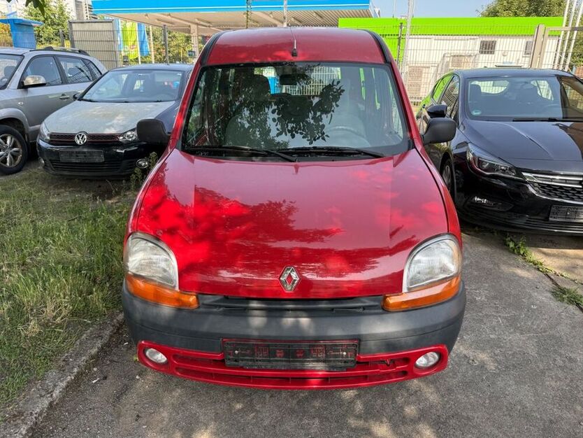 Kangoo