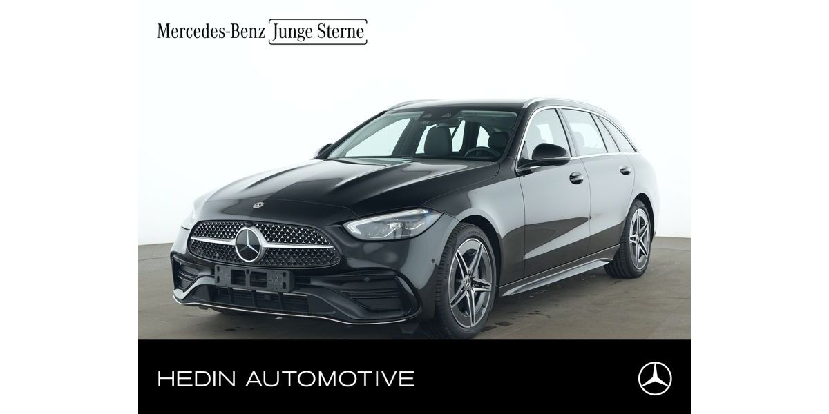 Mercedes-Benz C 220 8.438 km 49.478 &euro; Kaiserslautern 67663