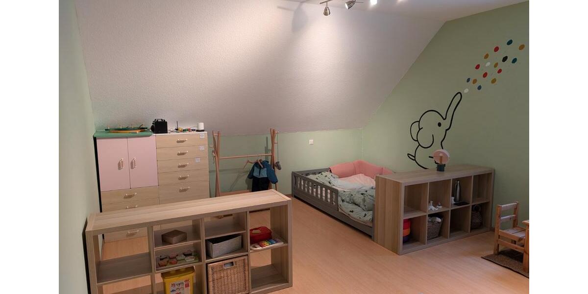 Maisonettenwohnung Enkenbach-Alsenborn Alsenborn - 5 Zimmer, 135 m&sup2;, 319.000&euro; | Angebot:26374601