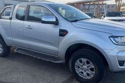 Ford Ranger 37.000 km 29.500 &euro; Kaiserslautern 67657