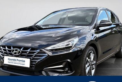 Hyundai i30 43.610 km 18.990 &euro; Kaiserslautern 67663