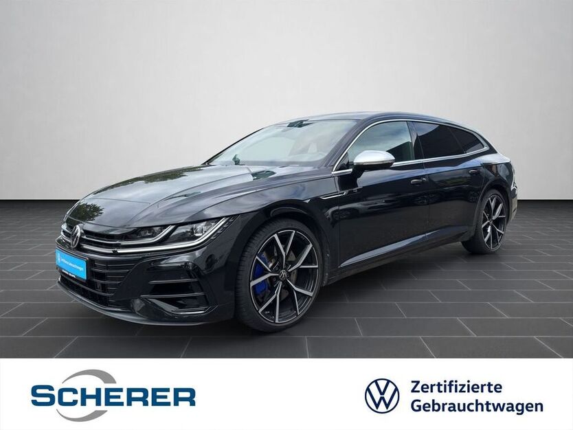 Arteon