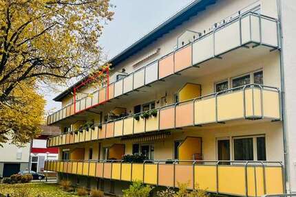 Wohnung zum Kaufen in Kaiserslautern 149.500 € 79 m² 3 zimmer