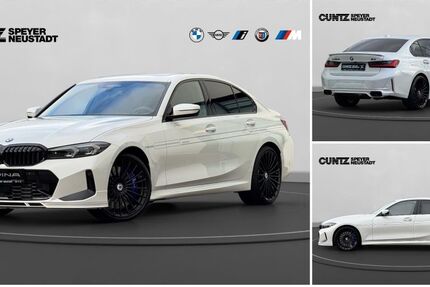 Alpina B3 9.990 km 99.890 € Neustadt 67433