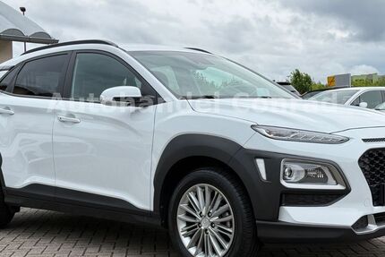Hyundai KONA 29.900 km 16.500 &euro; Kirchheimbolanden 67292