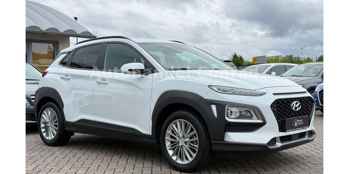 Hyundai KONA 29.900 km 16.500 &euro; Kirchheimbolanden 67292
