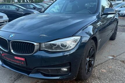 BMW 320 171.383 km 9.999 &euro; Kaiserslautern 67663