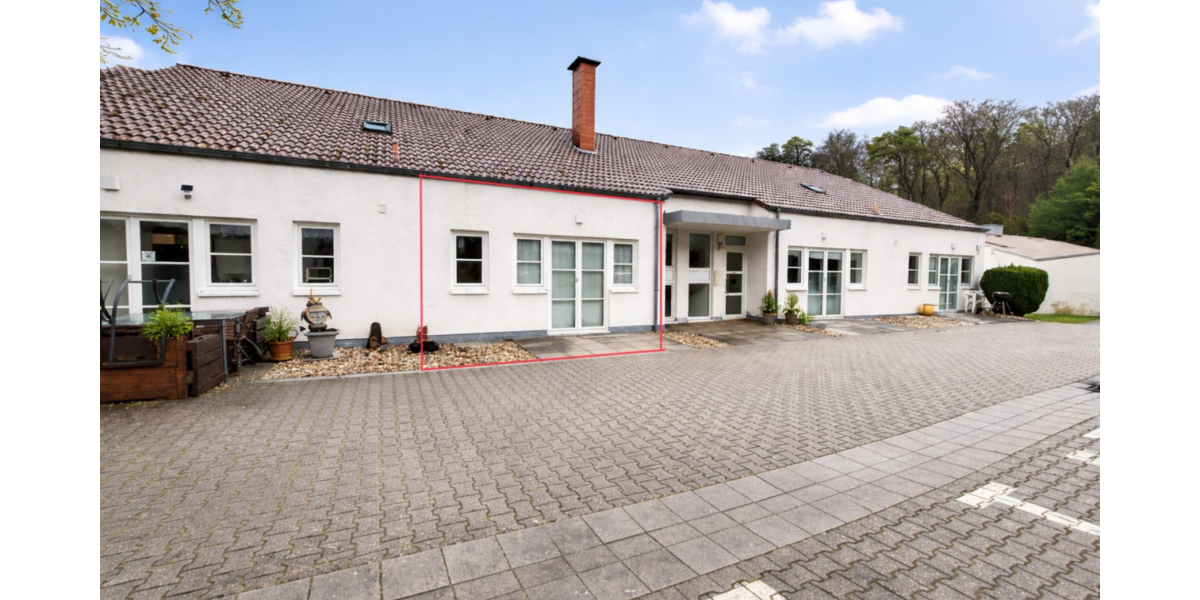 Etagenwohnung Kaiserslautern Einsiedlerhof - 1 Zimmer, 27 m&sup2;, 60.000&euro; | Angebot:25454400