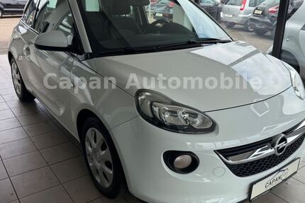 Opel Adam 72.000 km 6.200 &euro; Kirchheimbolanden 67292