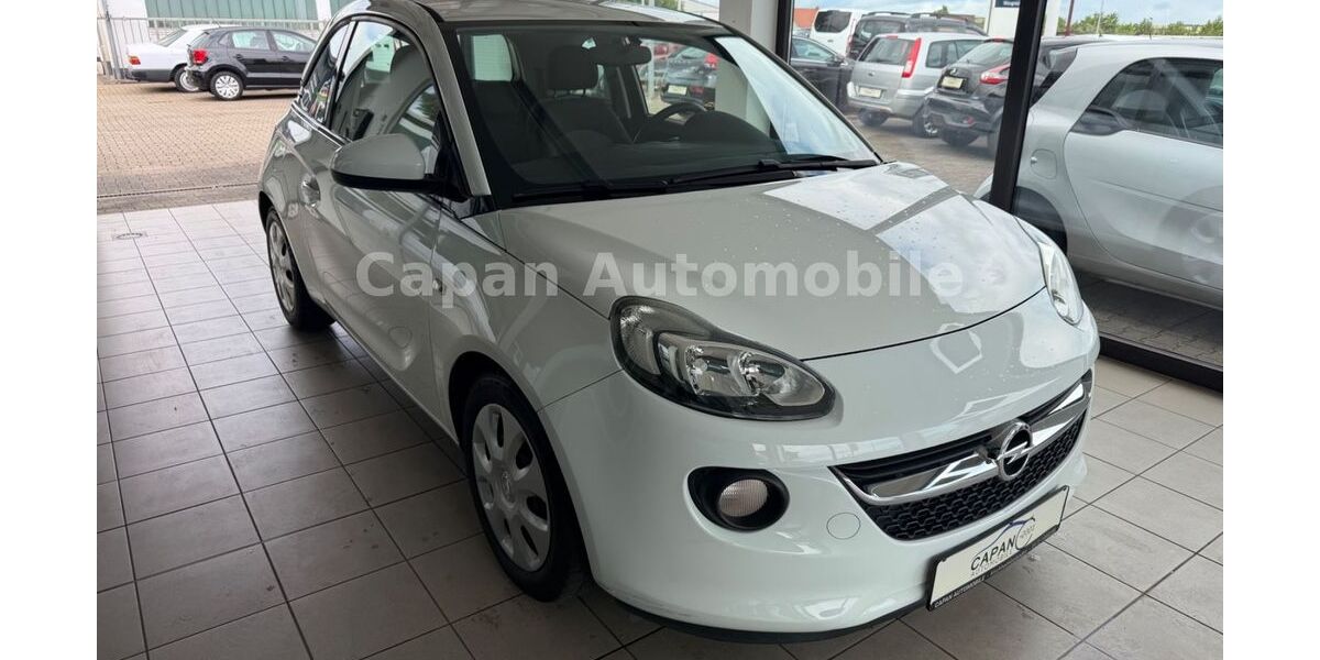 Opel Adam 72.000 km 6.200 &euro; Kirchheimbolanden 67292
