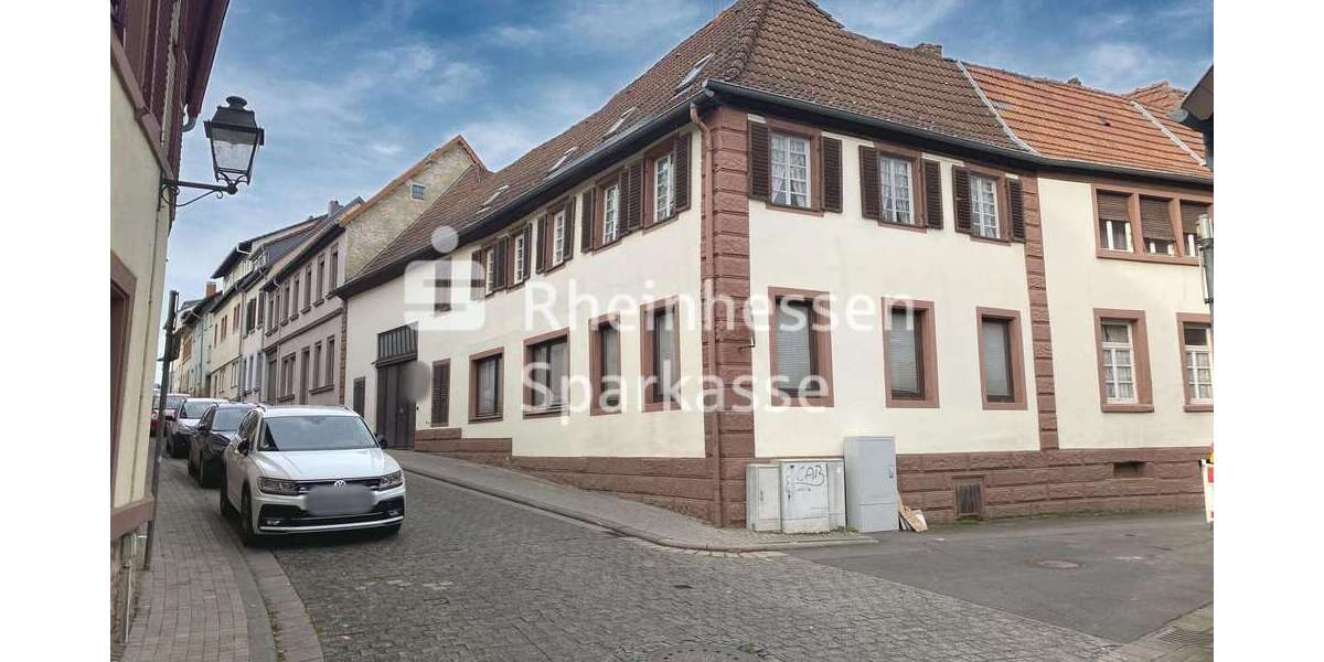 Einfamilienhaus Kirchheimbolanden - 16 Zimmer, 237 m&sup2;, 599.000&euro; | Angebot:26245573