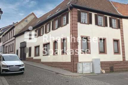 Haus Kirchheimbolanden - 16 Zimmer, 237 m&sup2;, 599.000&euro; | Angebot:26245573