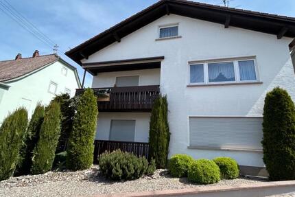 Wohnung Mehlbach - 4 Zimmer, 100 m&sup2;, 980&euro; | Angebot:26348898