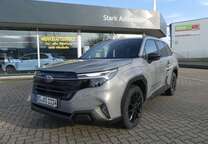 Gebrauchtwagen Subaru Forester