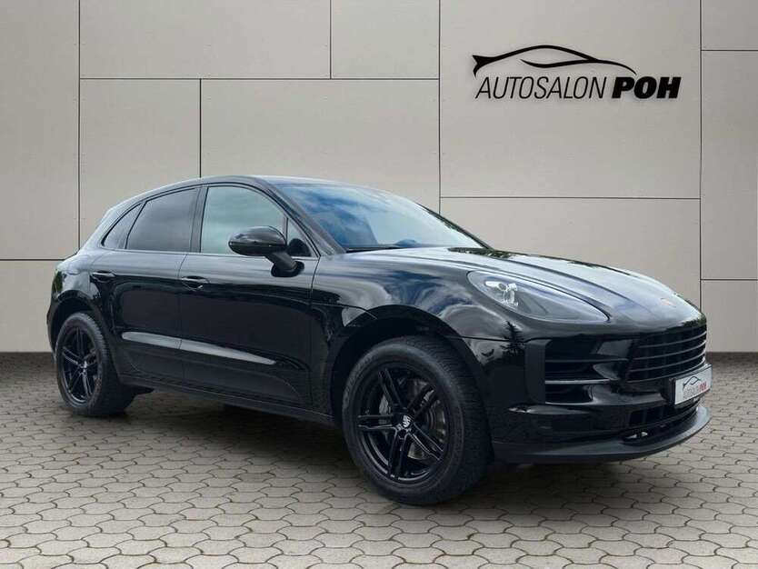 Macan