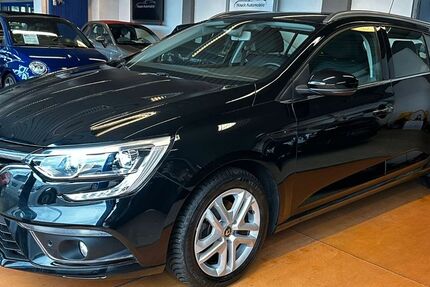 Renault Megane 16.609 km 16.790 &euro; Bad Dürkheim 67098