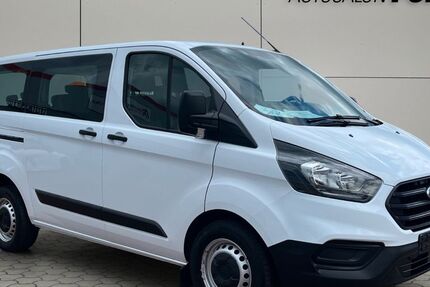 Ford Transit Custom 119.500 km 16.900 € Neustadt 67434