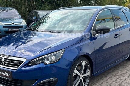 Peugeot 308 104.502 km 11.499 &euro; Marnheim 67297