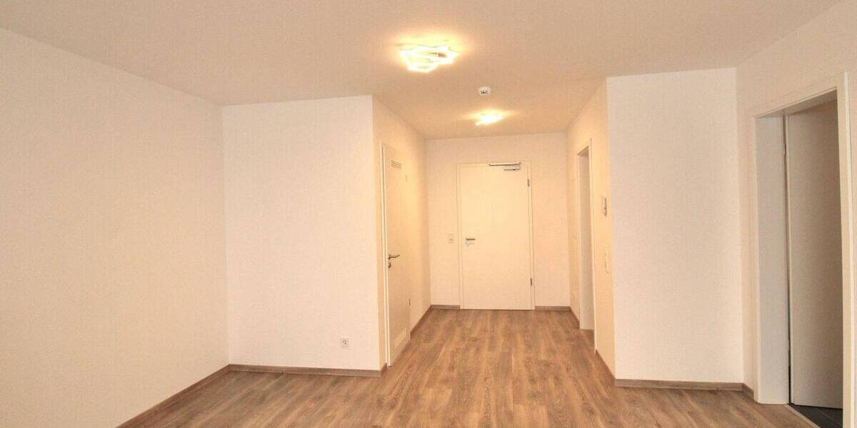 Etagenwohnung Kaiserslautern Innenstadt - 2 Zimmer, 70 m&sup2;, 945&euro; | Angebot:26219797