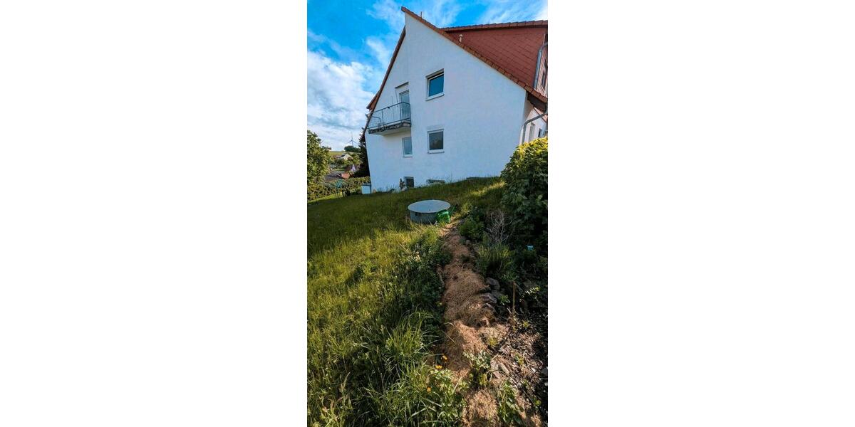 Dachgeschoßwohnung Steinbach am Donnersberg - 3 Zimmer, 72 m&sup2;, 120.000&euro; | Angebot:26644942