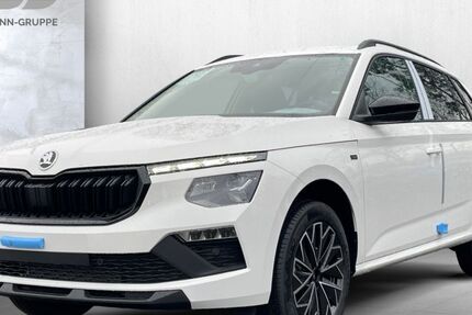 Skoda Kamiq 2.000 km 26.390 &euro; Pirmasens 66953