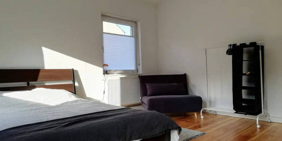 Terrassenwohnung Neustadt an der Weinstraße Neustadt-Stadt - 3 Zimmer, 89 m&sup2;, 830&euro; | Angebot:26741025