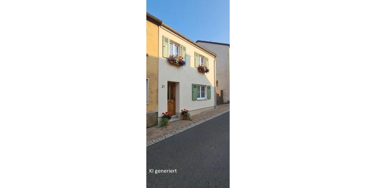 Doppelhaushälfte Steinbach am Donnersberg - 5 Zimmer, 110 m&sup2;, 88.500&euro; | Angebot:25638038