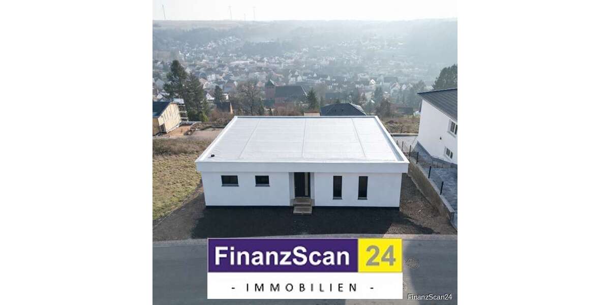 Einfamilienhaus Thaleischweiler-Fröschen Fröschen - 3 Zimmer, 125 m&sup2;, 529.000&euro; | Angebot:24832022
